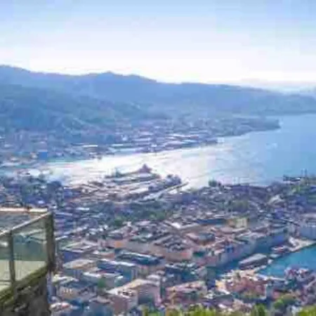 Appartement Fin Leilighet 5 Min Gange Fra Bryggen Bergen