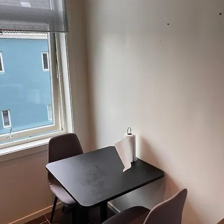 Fin Leilighet 5 Min Gange Fra Bryggen Appartement Bergen