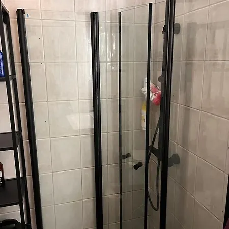 Fin Leilighet 5 Min Gange Fra Bryggen Apartman *